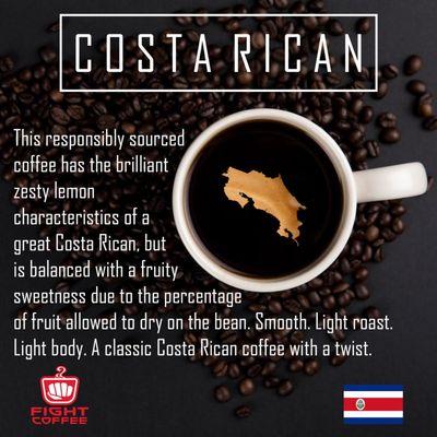 Shop online to enjoy our 100% Arabica specialty grade LIGHT ROAST coffee.
100% profit fights human trafficking!