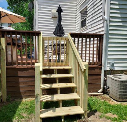 Gold Glove Multi Service