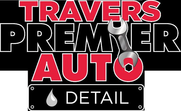 Travers Premier Auto Detail