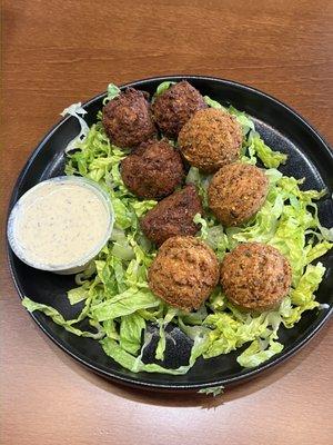Falafel