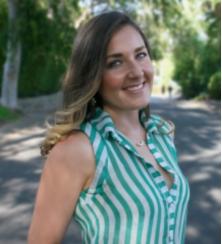 Bridget Fisher - Keller Williams