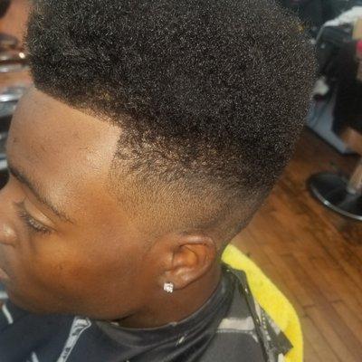 Christopher C Watson