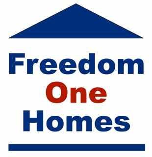 Freedom One Homes