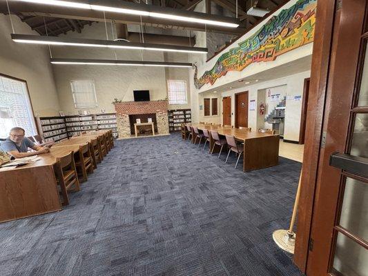 Malabar Branch Library