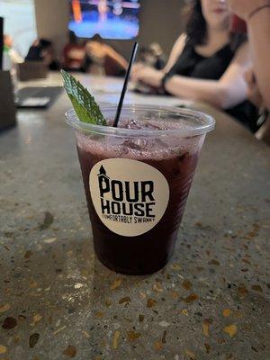 Pourhouse Huntsville
