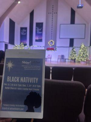 Butler Ave Mennonite Brethren Church