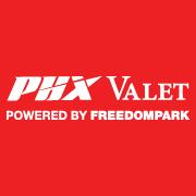 PHX Valet Powered By Freedompark