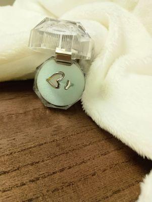 Breast Milk Jewelry sold by Womb2World