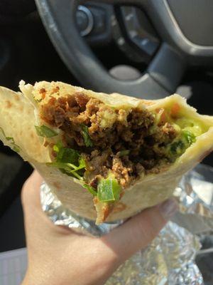 Carniceria Cara Blanca Meat Market