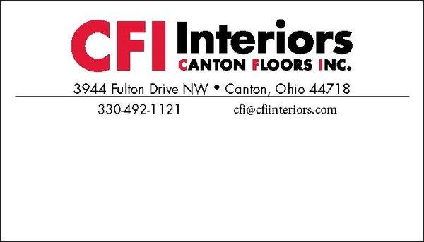 Canton Floors