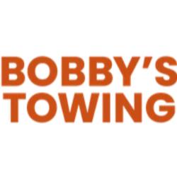 Bobby's Towing