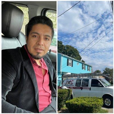 JC Carpentry and Painting Services