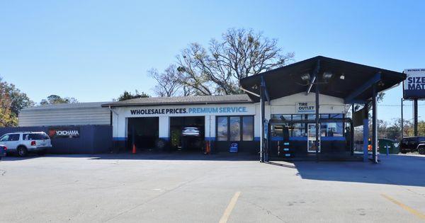 Tire Outlet