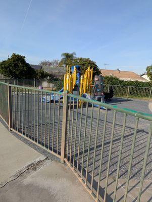 Playground