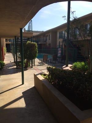 Mediterranean Apartments