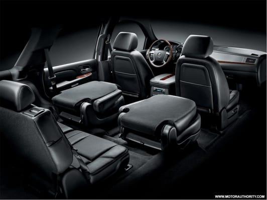 Colorado Mountain Transportation