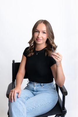 Sarah’s Beauty Call