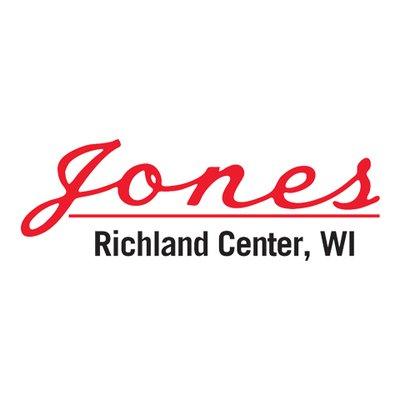 Jones Chevrolet