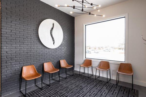 Edmond Okc Chiropractor