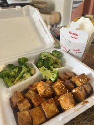 Hunan Chinese Restaurant