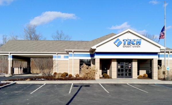 Tech Credit Union