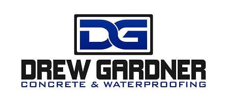 Drew Gardner Concrete & Waterproofing
