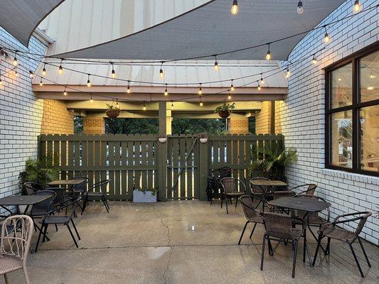 Highfalutin Coffee Roasters