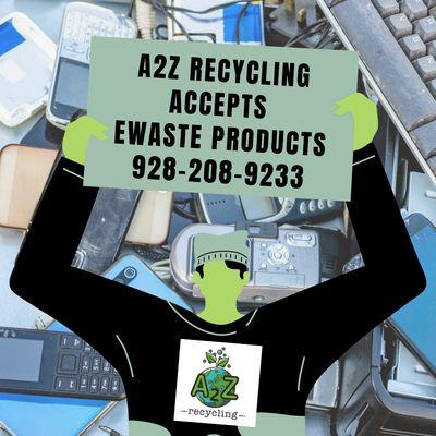 A2Z Recycling