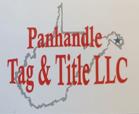 Panhandle Tag & Title