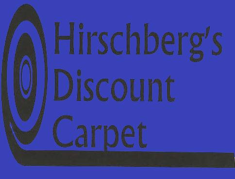 Hirschberg's Discount Carpet
