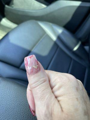 Second photo of the great art work