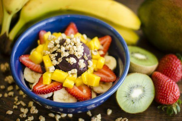 Ubatuba Açaí - Beverly Grove