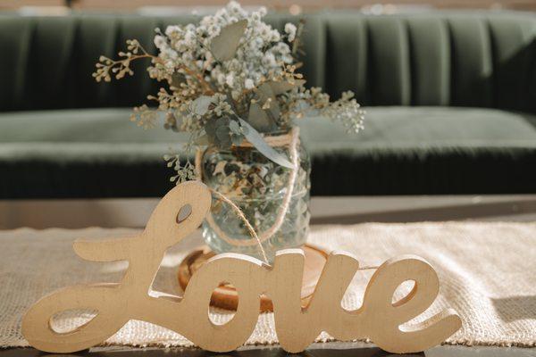 J Moton Event Elements