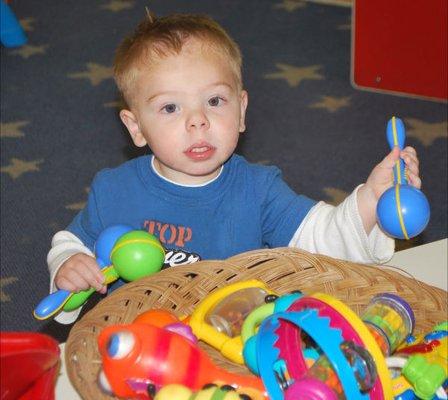 El Presidio Day School