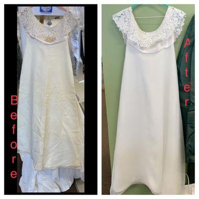 Davig's Custom Cleaners