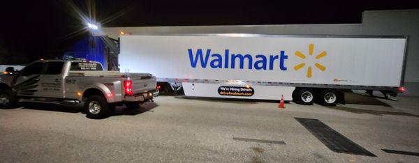 After Hours Road Service