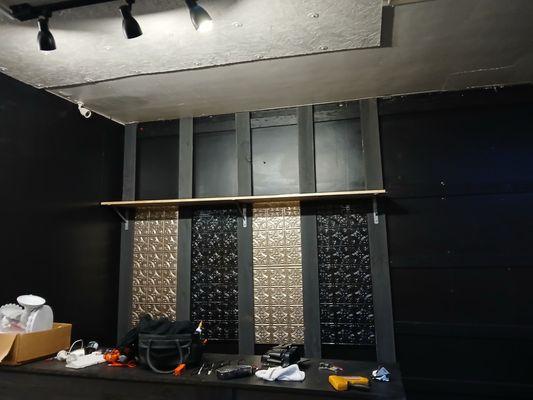 T N J Electrical & Handyman Services