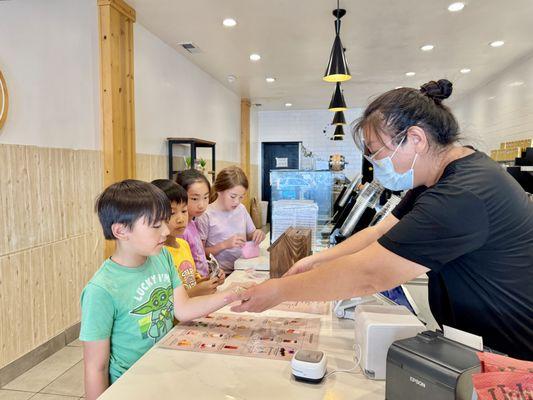 Immersive Beijing Learning Foundation