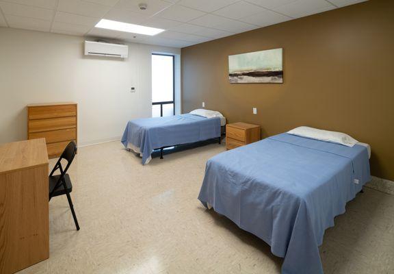 Addiction Recovery Care Association