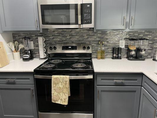 LuxePro Cleaning and Exteriors