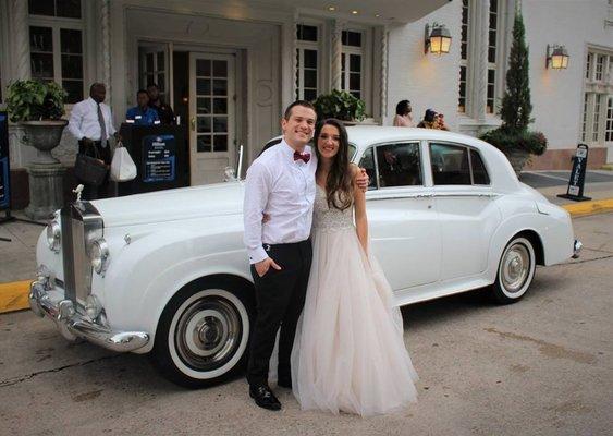 Capital City Classic Cars