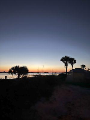 Huguenot Memorial Park