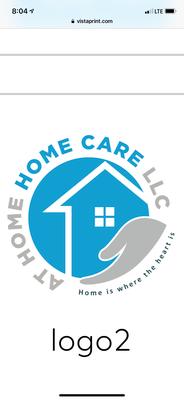 At Home Home Care