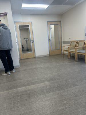 Family Practice Specialist