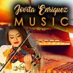 Jovita Enriquez Music