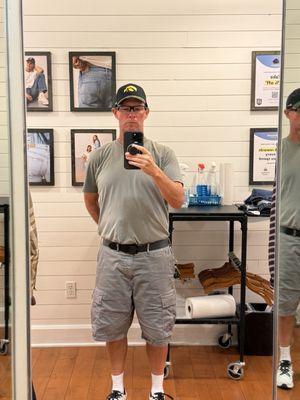 American Eagle Store