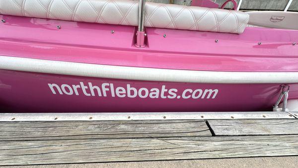 North Florida eBoats