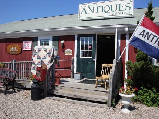 Harwich Antique Center