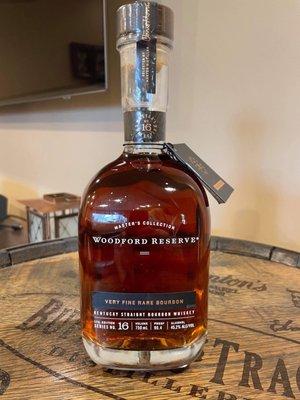 Woodford Reserve