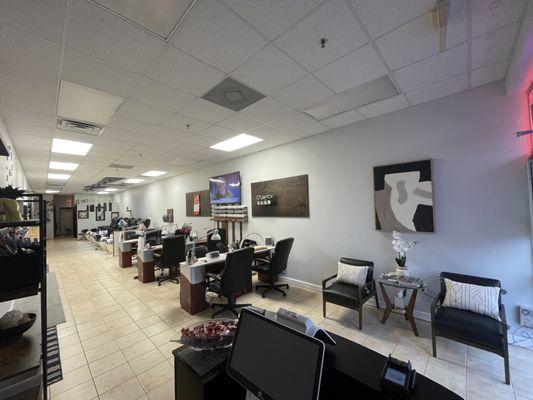 Beauty Nail Spa